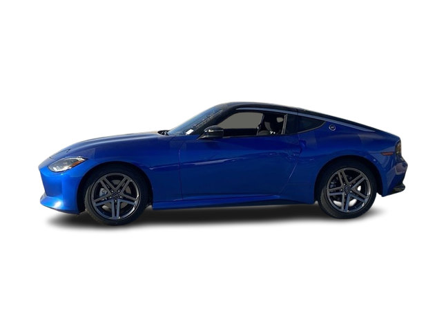 2024 Nissan Z Sport 4