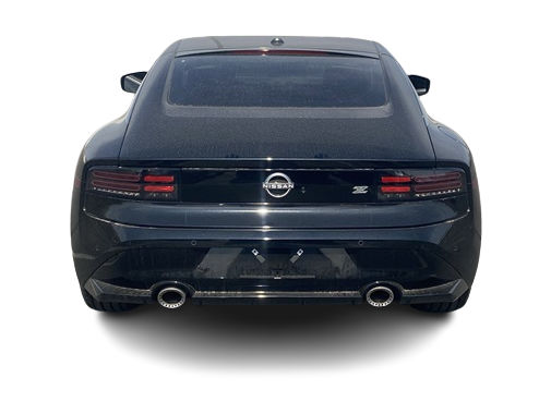 Thumbnail: 2025 Nissan Z - 4