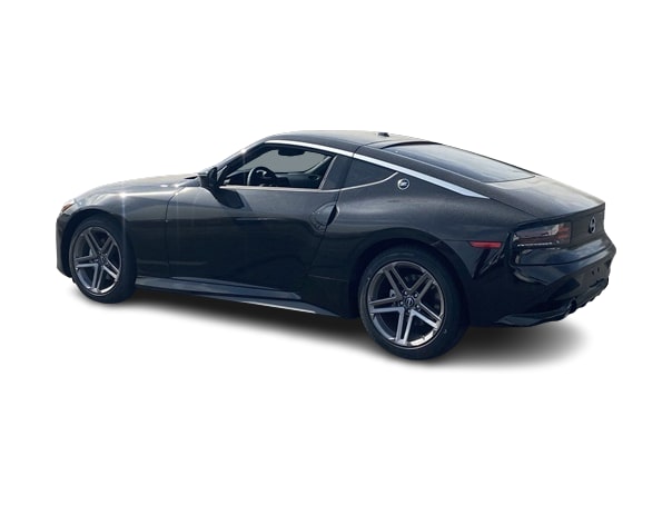 Thumbnail: 2025 Nissan Z - 13