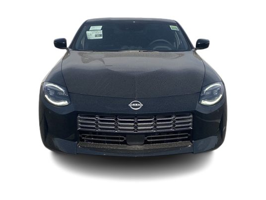 Thumbnail: 2025 Nissan Z - 17