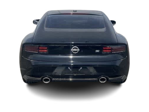 Thumbnail: 2025 Nissan Z - 4