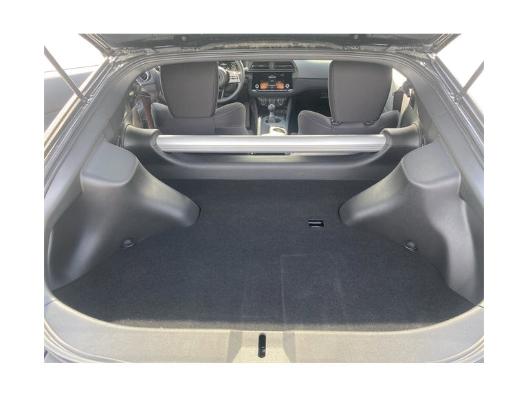 Thumbnail: 2025 Nissan Z - 12