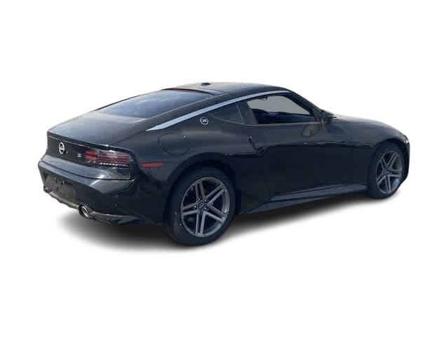 Thumbnail: 2025 Nissan Z - 14