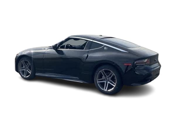 Thumbnail: 2025 Nissan Z - 13