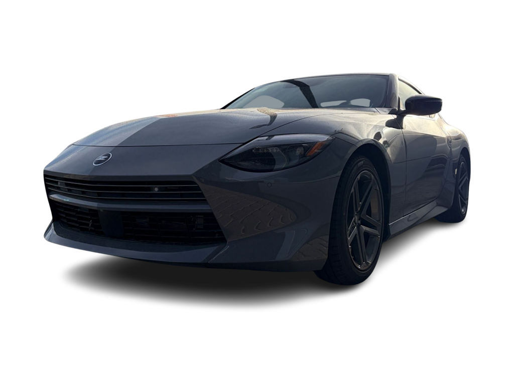 Thumbnail: 2027 Nissan Z - 12