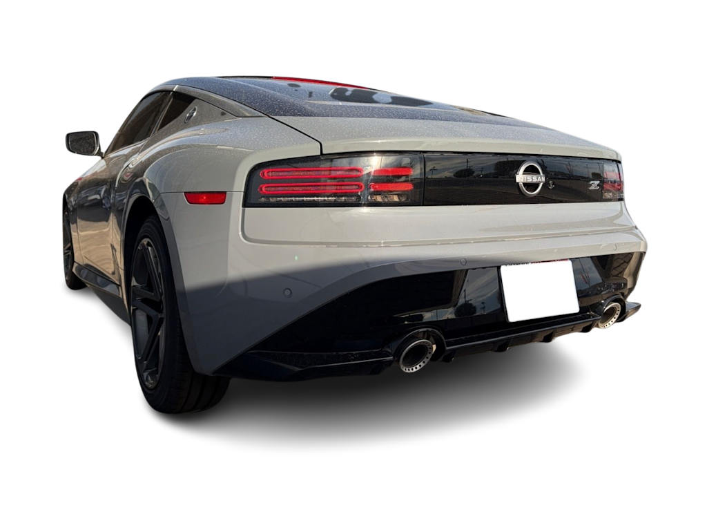 Thumbnail: 2027 Nissan Z - 3