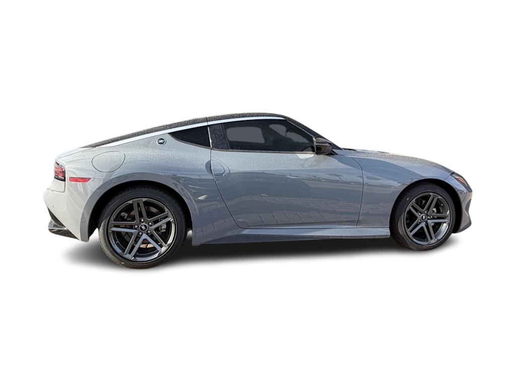 Thumbnail: 2027 Nissan Z - 14