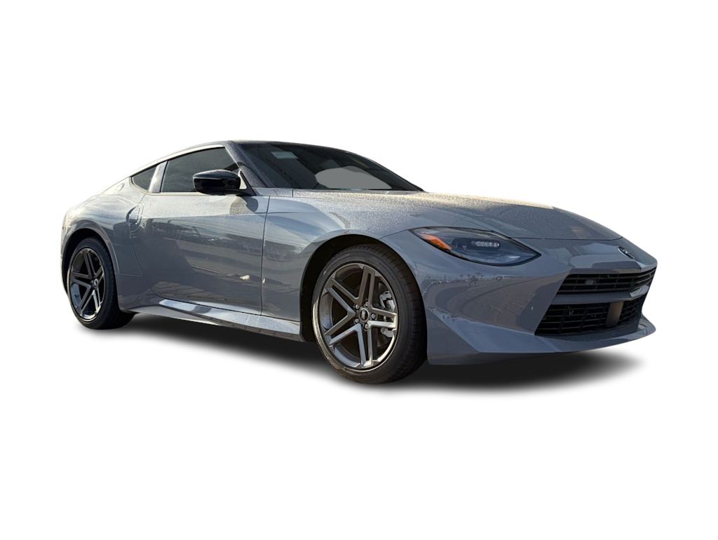 Thumbnail: 2027 Nissan Z - 15