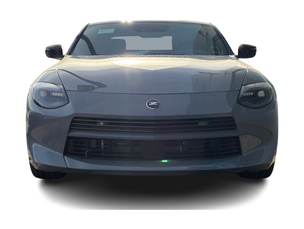 Thumbnail: 2027 Nissan Z - 5