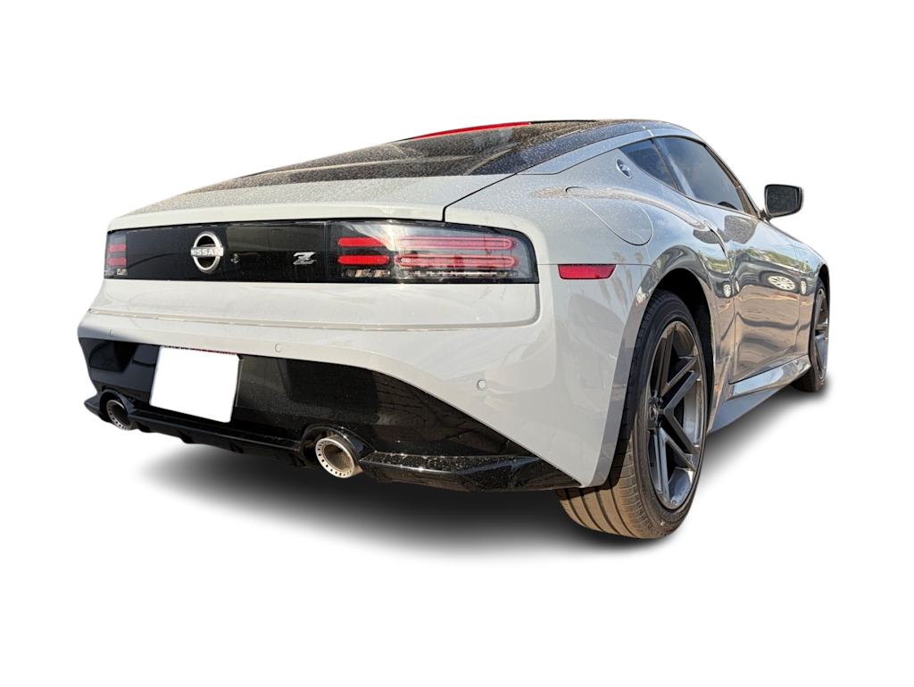 Thumbnail: 2027 Nissan Z - 13