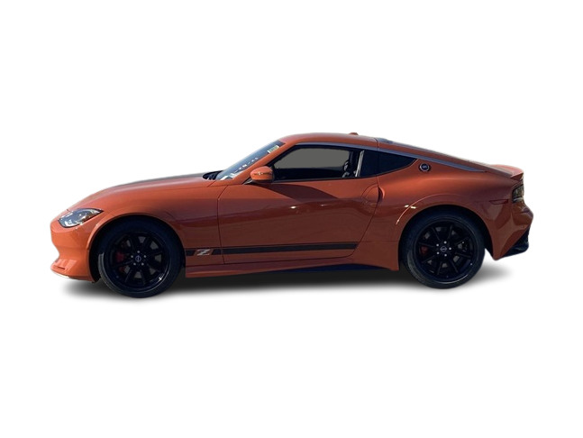 2024 Nissan Z Performance 11