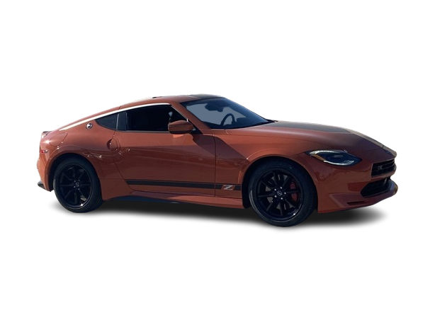 2024 Nissan Z Performance 14