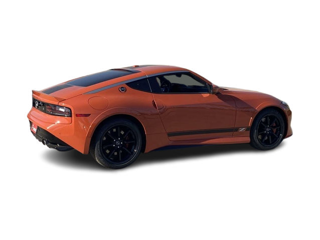 2024 Nissan Z Performance 12