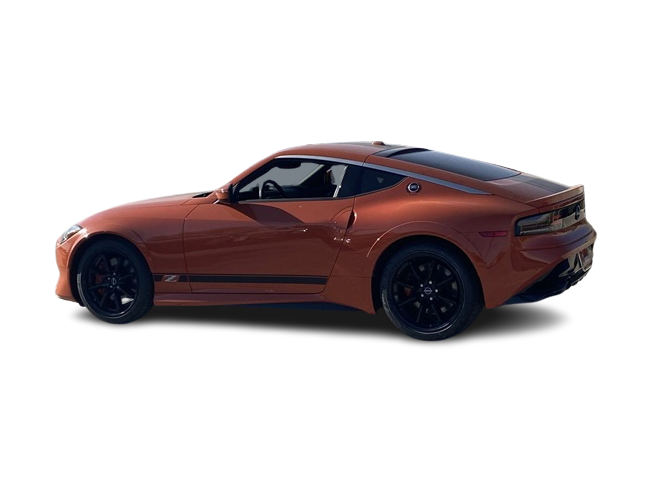 2024 Nissan Z Performance 2