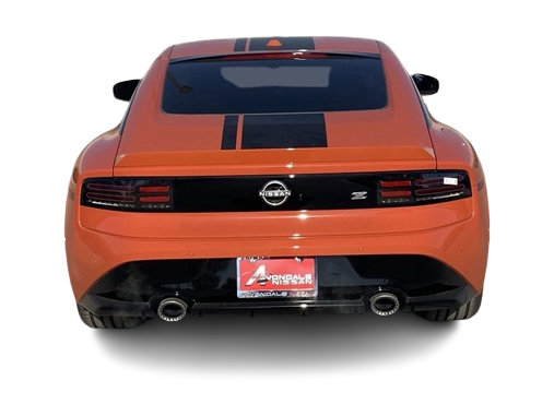 2024 Nissan Z Performance 3