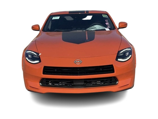 2024 Nissan Z Performance 4