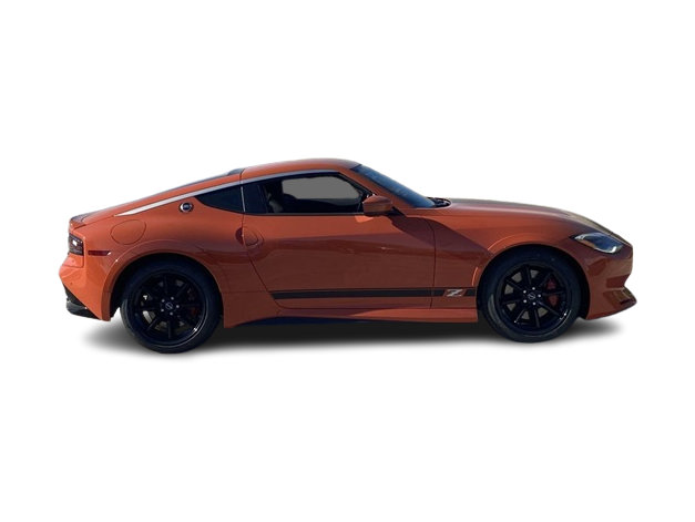 2024 Nissan Z Performance 13