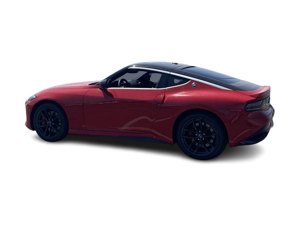 Thumbnail: 2025 Nissan Z - 12