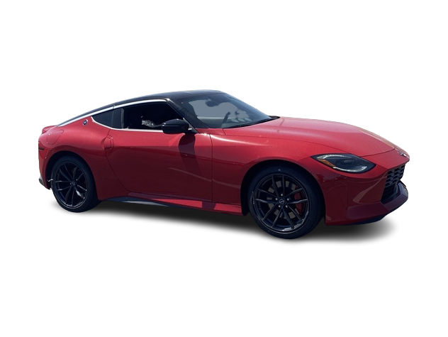 Thumbnail: 2025 Nissan Z - 15