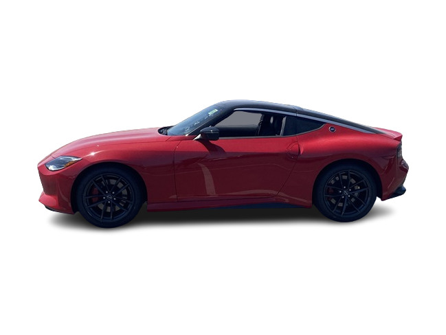 Thumbnail: 2025 Nissan Z - 3