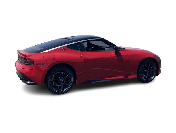 Thumbnail: 2025 Nissan Z - 13