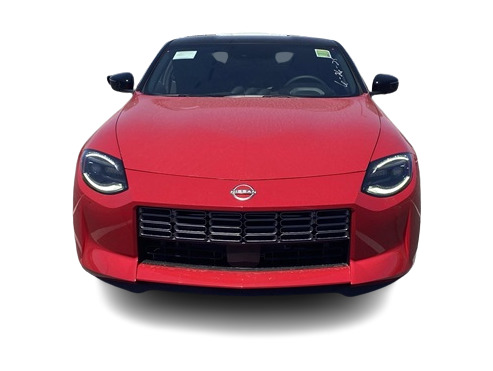 Thumbnail: 2025 Nissan Z - 5
