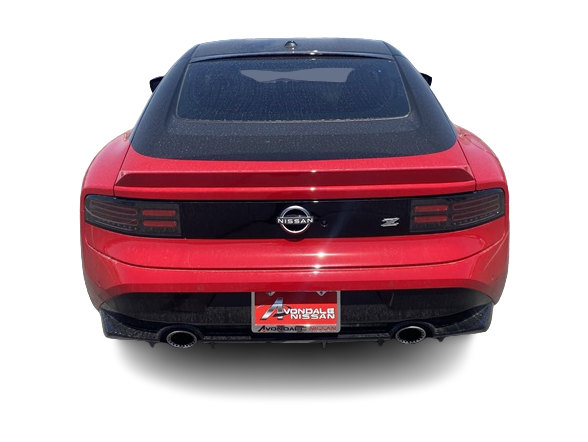Thumbnail: 2025 Nissan Z - 4