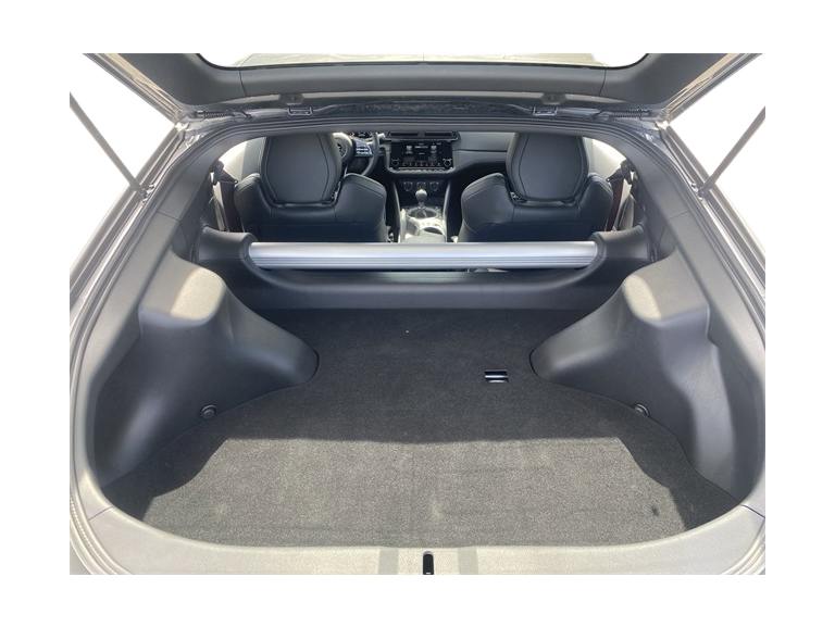 Thumbnail: 2025 Nissan Z - 11