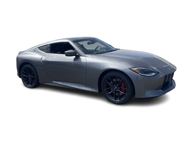 Thumbnail: 2025 Nissan Z - 16