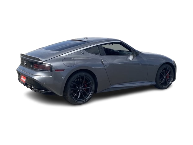 Thumbnail: 2025 Nissan Z - 14