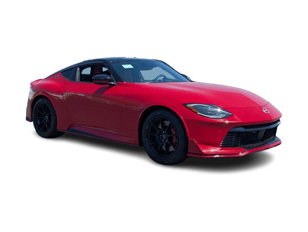 Thumbnail: 2025 Nissan Z - 17