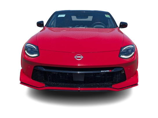 Thumbnail: 2025 Nissan Z - 6