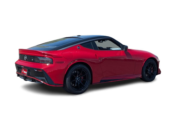 Thumbnail: 2025 Nissan Z - 15