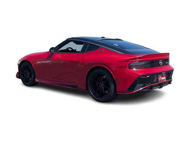 Thumbnail: 2025 Nissan Z - 4