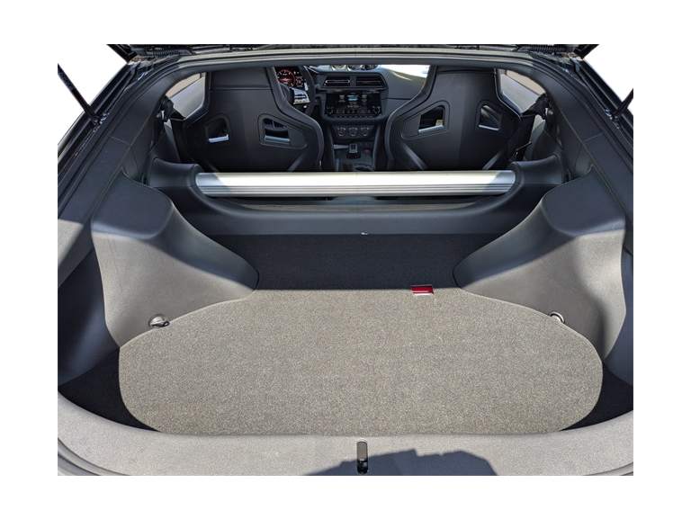 Thumbnail: 2025 Nissan Z - 14