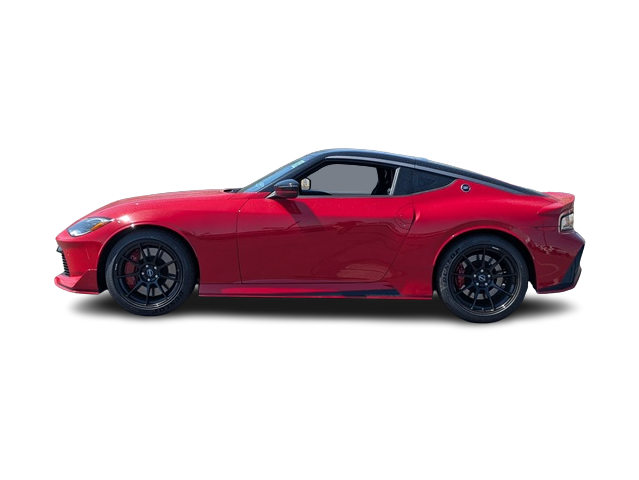 Thumbnail: 2025 Nissan Z - 3