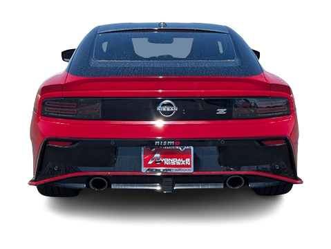 Thumbnail: 2025 Nissan Z - 5