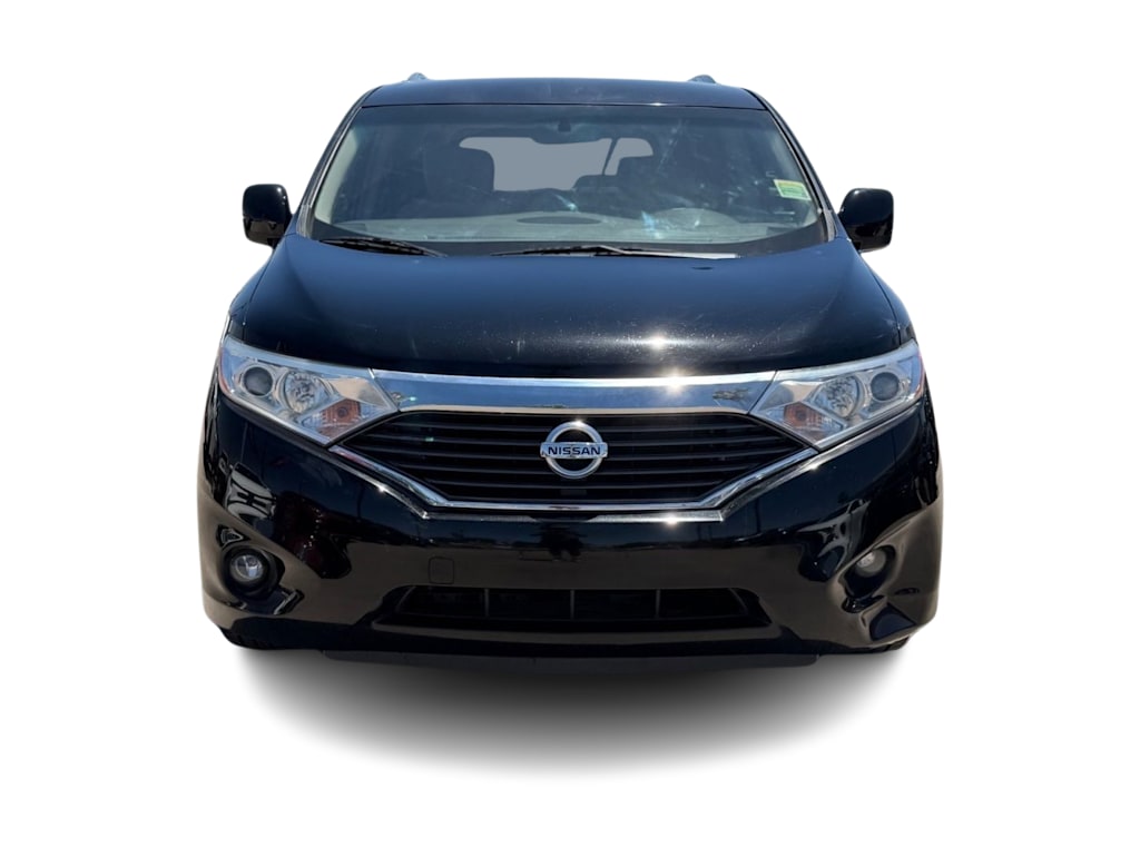 Thumbnail: 2016 Nissan Quest - 6