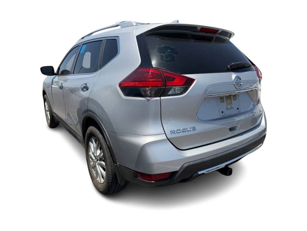 Thumbnail: 2017 Nissan Rogue - 2