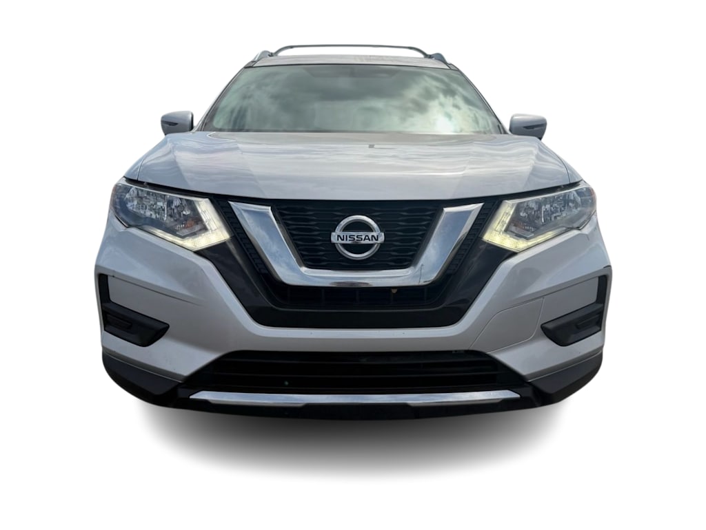 Thumbnail: 2017 Nissan Rogue - 6