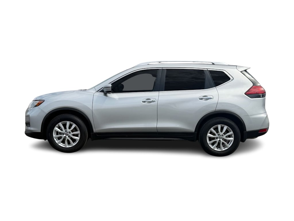 Thumbnail: 2017 Nissan Rogue - 3