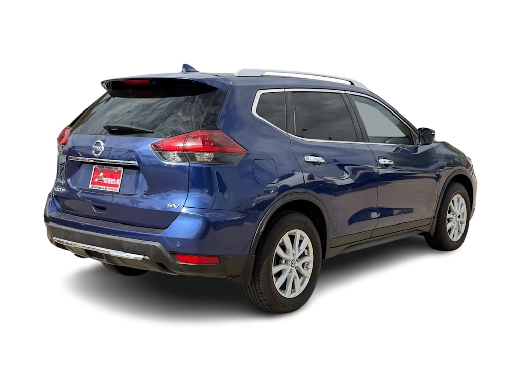 Thumbnail: 2019 Nissan Rogue - 17