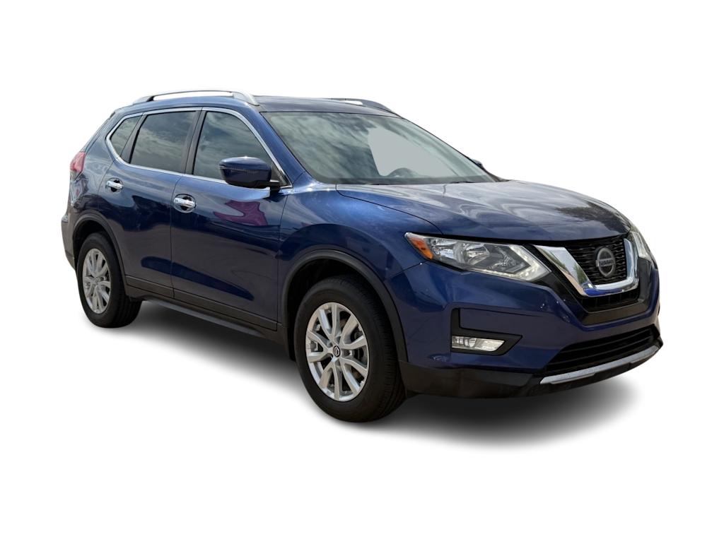 Thumbnail: 2019 Nissan Rogue - 19