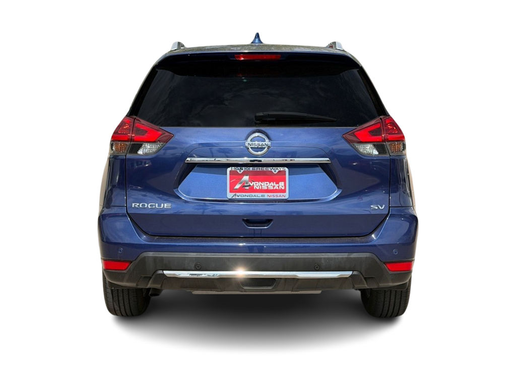 Thumbnail: 2019 Nissan Rogue - 5