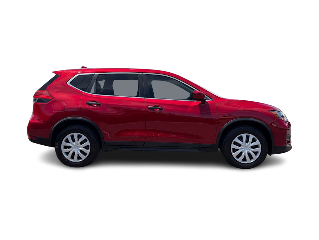 Thumbnail: 2017 Nissan Rogue - 16