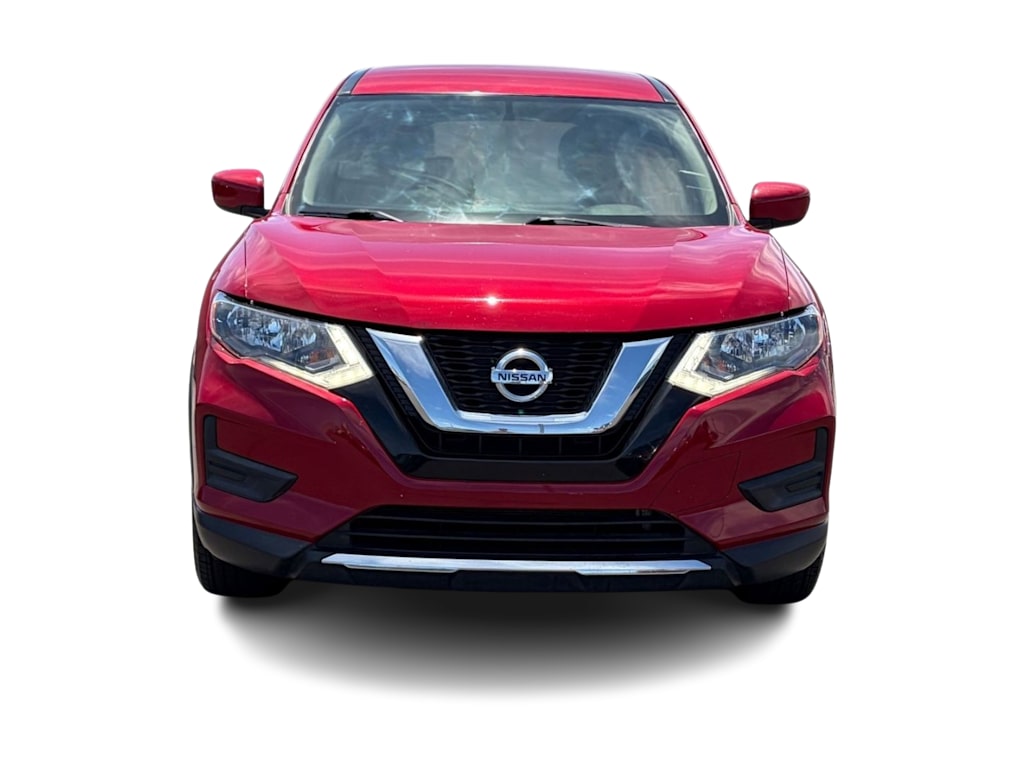 Thumbnail: 2017 Nissan Rogue - 6