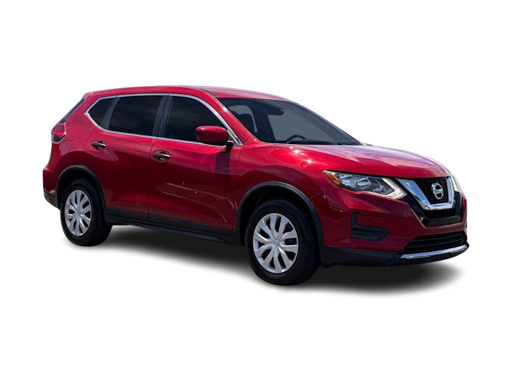 Thumbnail: 2017 Nissan Rogue - 15