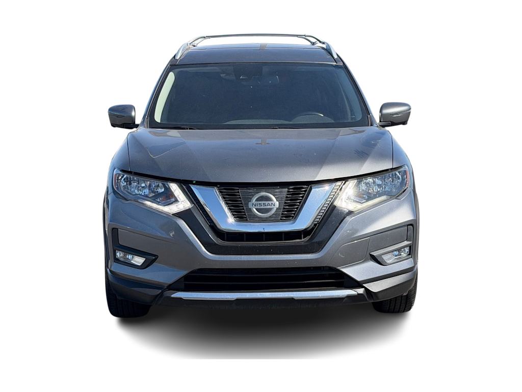 Thumbnail: 2017 Nissan Rogue - 5