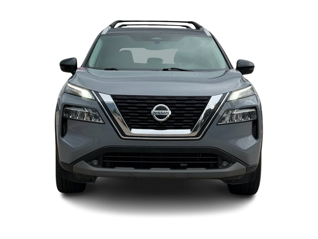 Thumbnail: 2021 Nissan Rogue - 6