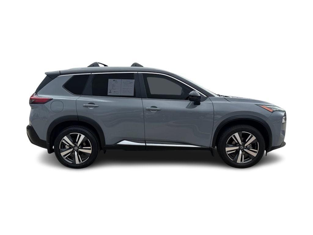 Thumbnail: 2021 Nissan Rogue - 14